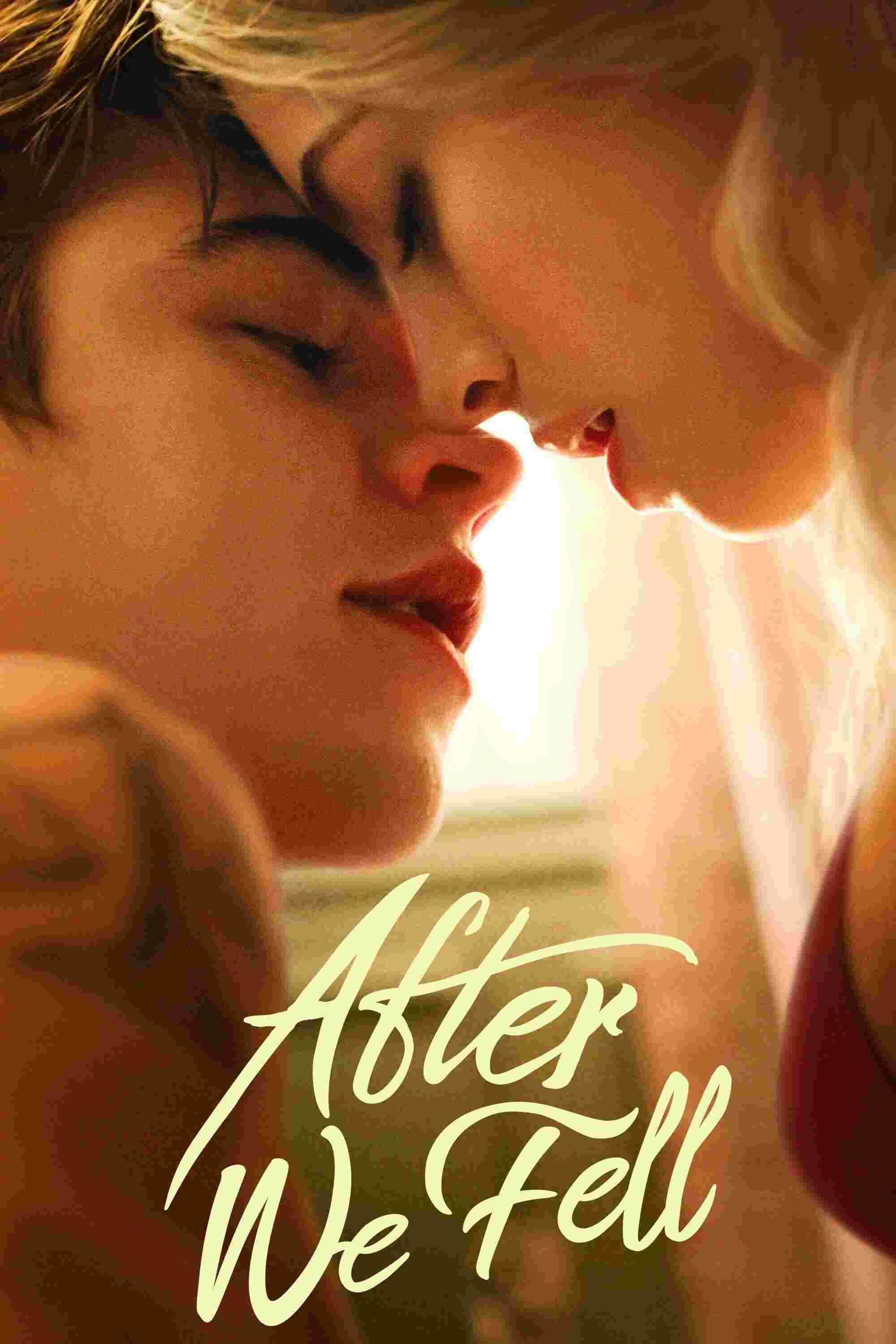 After We Fell (2021) Josephine Langford